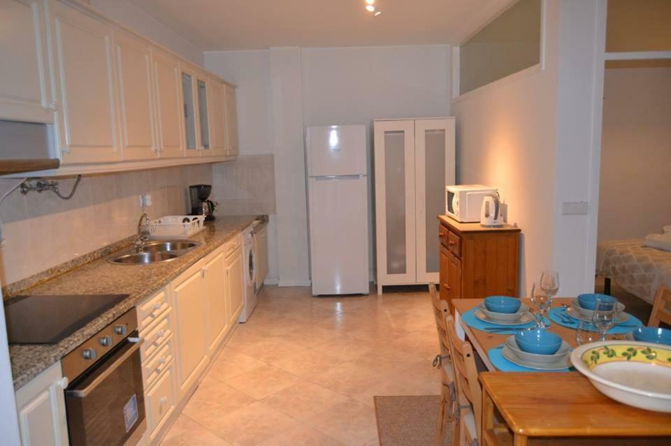 布拉加Tuxas House公寓 外观 照片